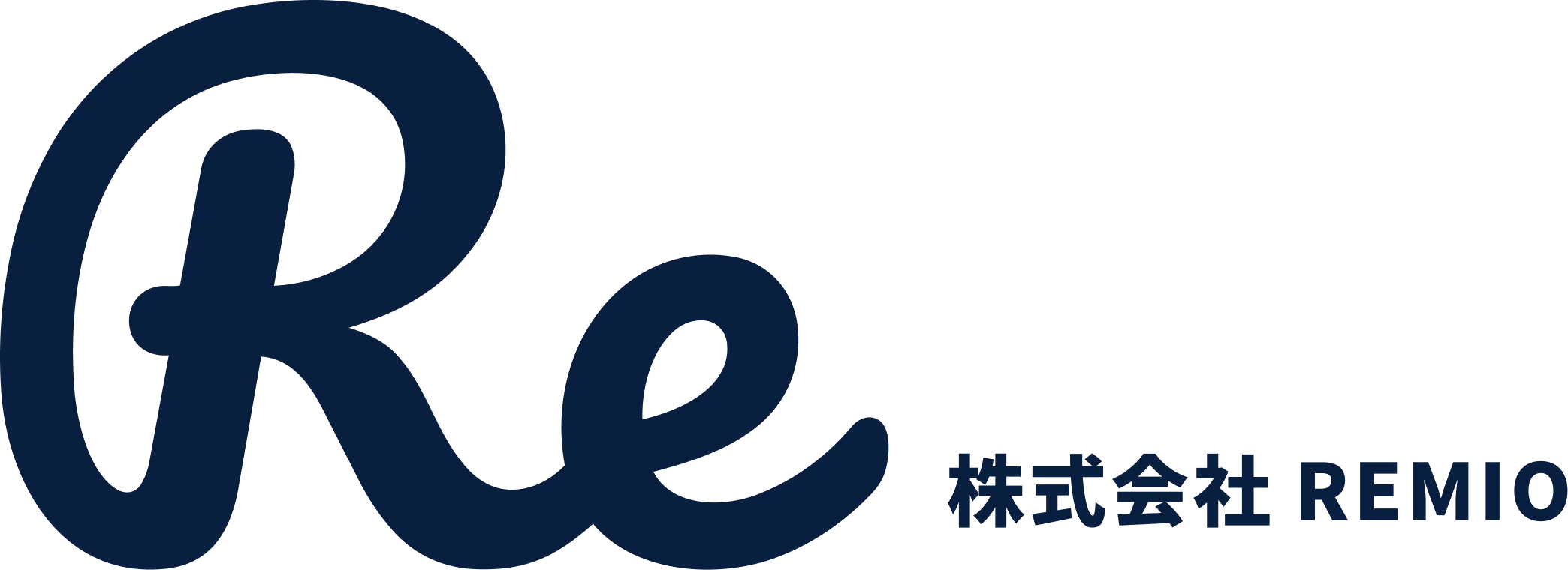 株式会社REMIO
