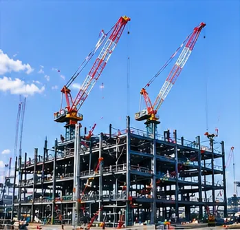 建築工事