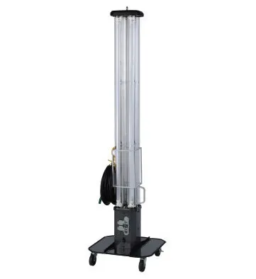 照明・投光器