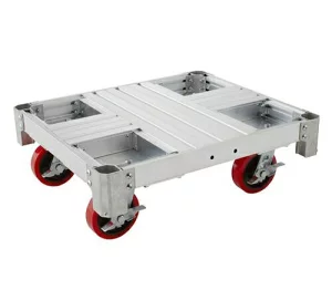 イットン台車「NAC4-0765」
